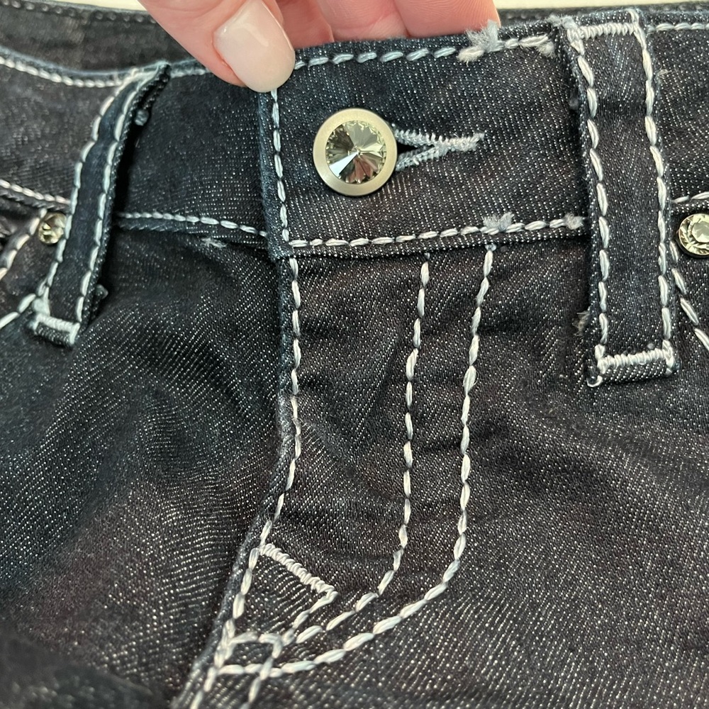 True Religion Jeans - Picture 7 of 14